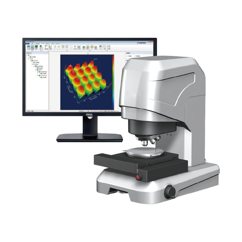 VT6000共聚焦顯微鏡